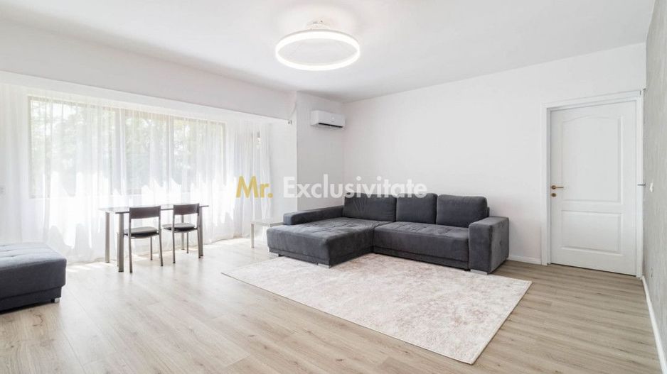 Apartament 2 camere complet mobilat și utilat - Poză 2
