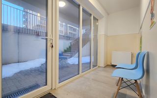 Exclusivitate - Spatiu comercial, pretabil activități medicale sau conexe - Poză 22