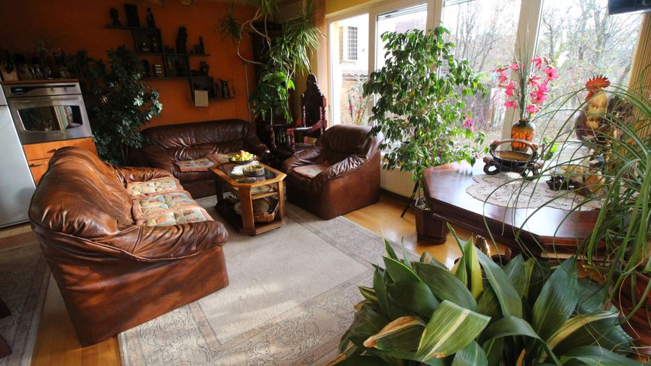 CASA CU MULTIPLE DESTINATII - Poză 8