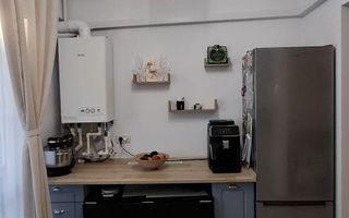 Apartament 2 camere semidecomandat, mobilat, utilat, loc parcare inclus, Valea Lupului, zona Antibiotice, cartier Iriss - Poză 5