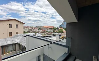 De închiritat: casă nouă - Parcul Carol - metrou Tineretului - Poză 19