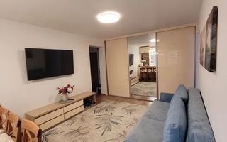 2 camere Lujerului-Renovat ( 350 m metrou ) - Poză 1