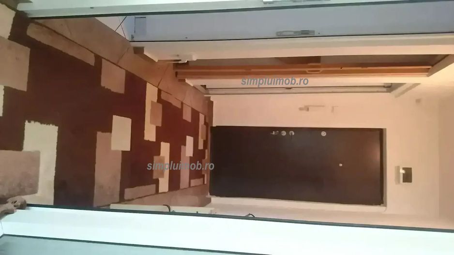 garsoniera decomandata metrou Obor - Poză 4
