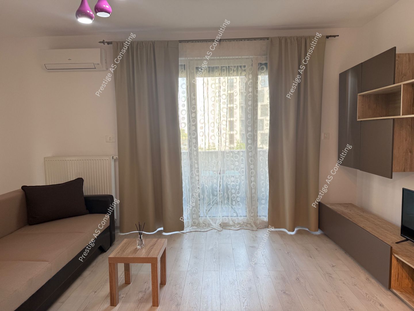 Complex IRIS Torontalului| Apartament 2 camere - Poză 15