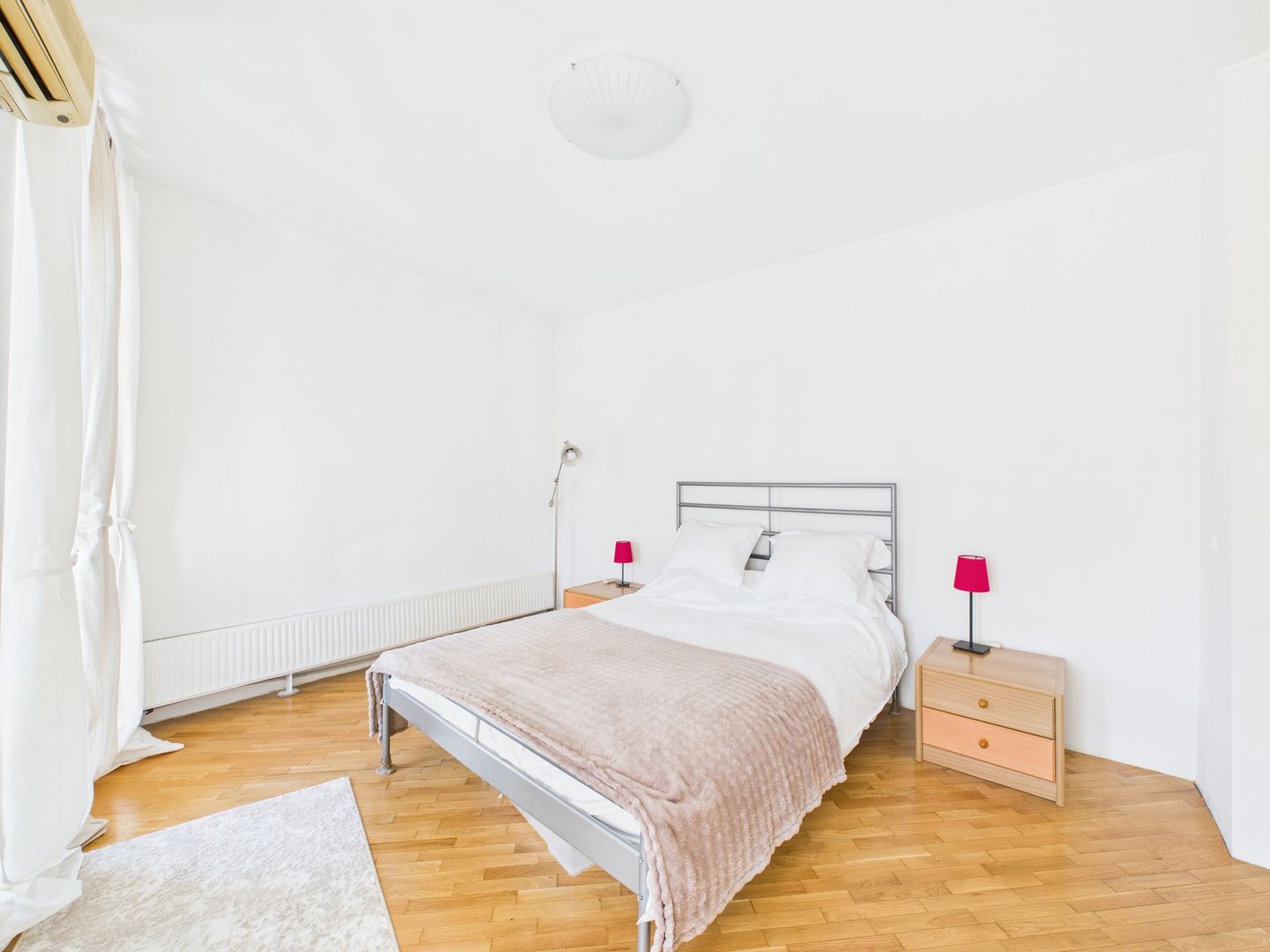 Apartament cu 2 camere de vanzare in Calea Victoriei nr 1 - Poză 11