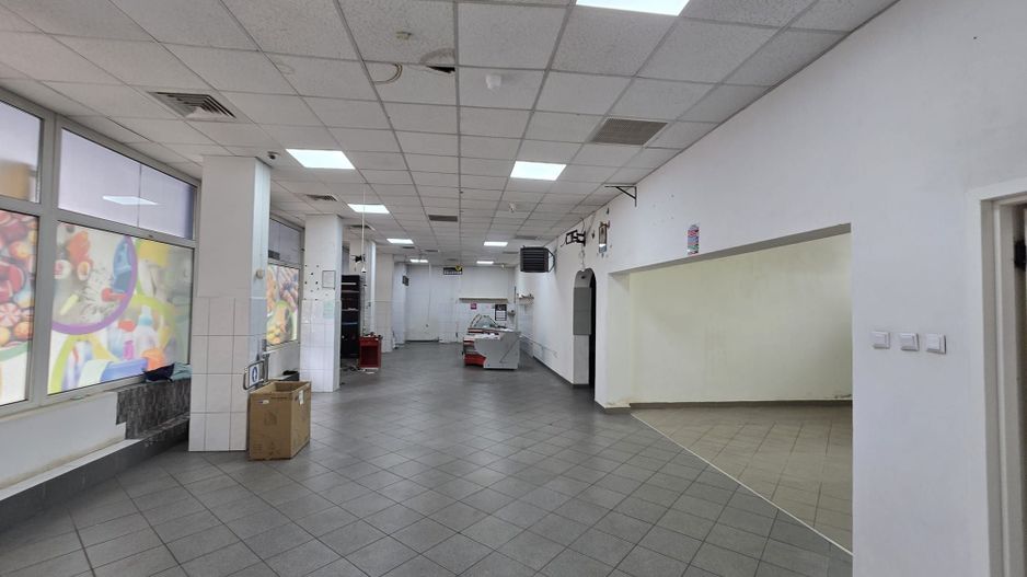 Spatiu comercial in inima cartierului Cornisa - Poză 17