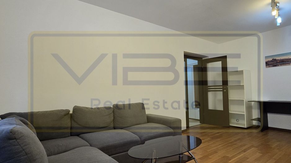 Centru - Tg Cucu- UMF - Palas Mall - Bloc nou - Poză 2