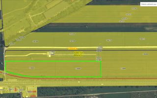 Teren Industrial Codlea | 22.500mp Necesar PUZ - Poză 7