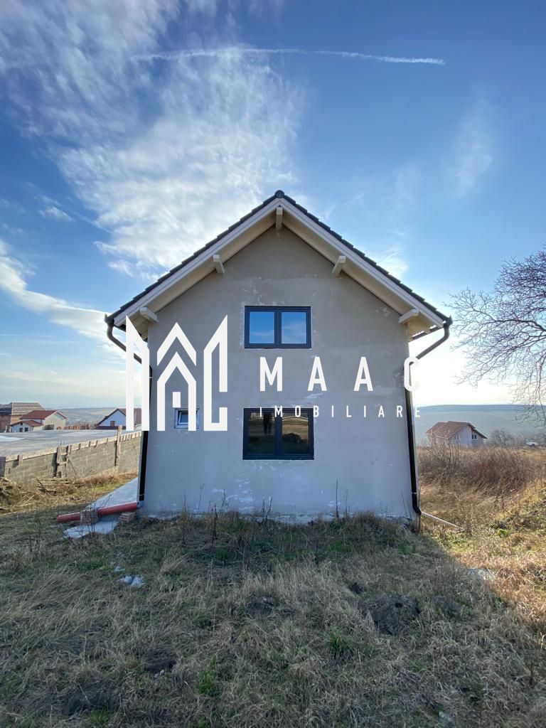 Casa Individuala | Utili 180MP | Sura Mare | Teren 500 MP - Poză 8