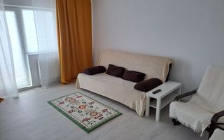 Inchiriere apartament 2 camere Bucuresti  Sector 5 parc Sebastian - Poză 1