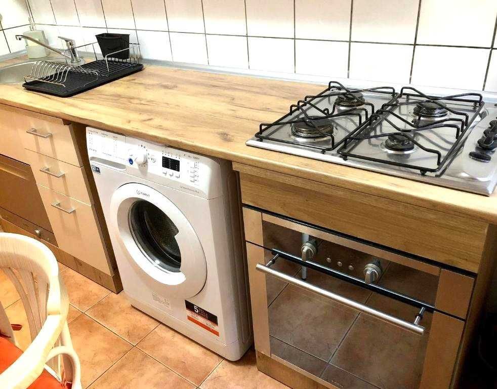 Inchiriere ap 2 camere Vatra Luminoasă - Poză 4