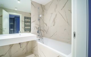 Apartament finalizat cu 3 camere Herastrau - Poză 8