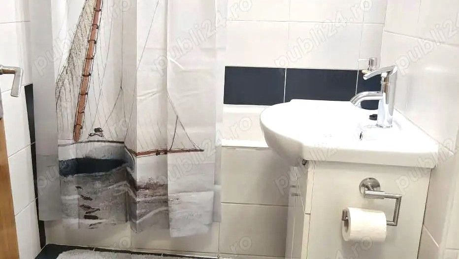 Închiriez Apartament cu 4 camere, etaj 13, 2 băi, 2 balcoane, metrou Iancului ✨ - Poză 4