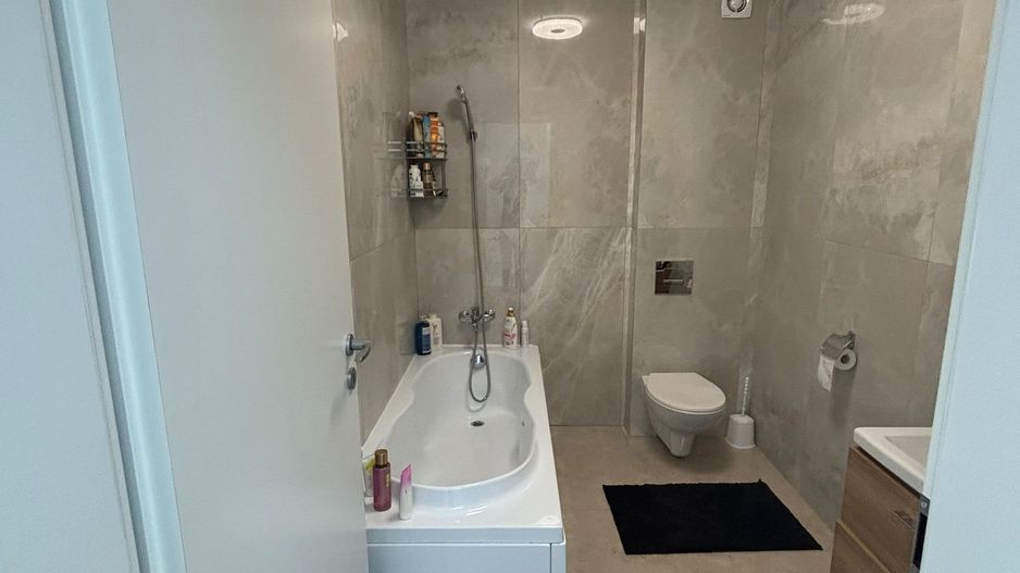 CASA RATE DEZVOLTATOR, MOBILATA / UTILATA, TOATE UTILITATILE, COMIS 0% - Poză 17