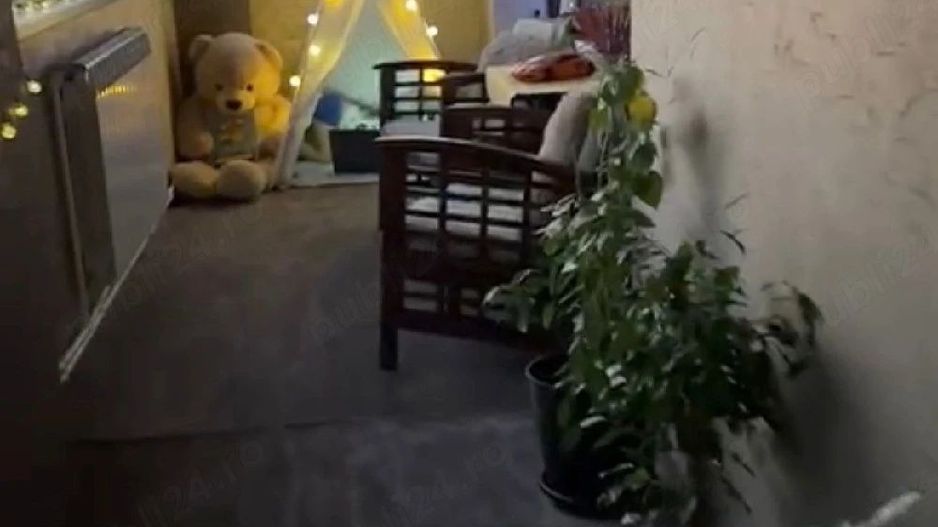 De Inchiriat apartament cu două camere, Aleea Meteo, 400 Euro - Poză 3