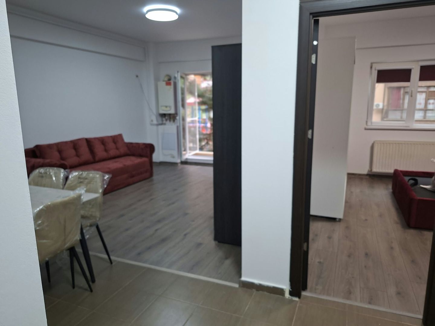 Închiriere apartament de 2 camere | decomandat | nou | Residence - Poză 5