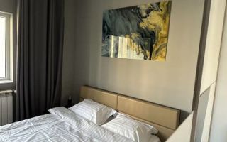 Apartament 3 Camere 80mp | Zona 13 Septembrie - Cotroceni | Supraveghere Video - Poză 10