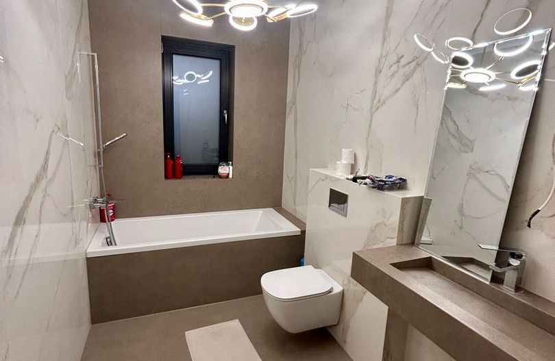 Casa 3 camere modernă Strada Gheorghe Doja - Poză 4