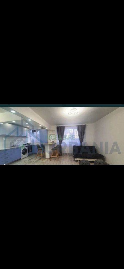 Apartament 2 camere, parter, cu vedere spre Parcul Copou, Iași - Poză 8