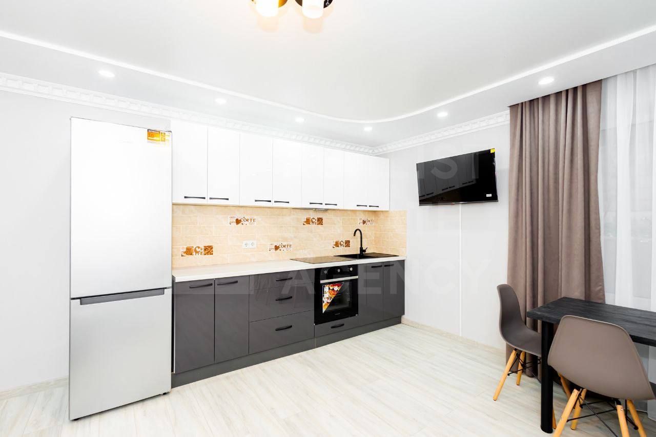 Vânzare, apartament, 1 cameră, str. Hîrtoape, Durlești - Poză 1