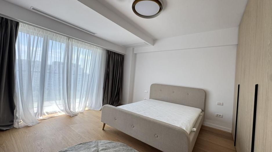 Apartament 4 camere Exclusivist 189 mp I Parcare I Herastrau - Poză 21