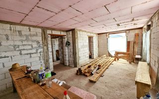 Casa la rosu, 4 camere, 301 mp teren, P+1, zona Alba-Micesti - Poză 10