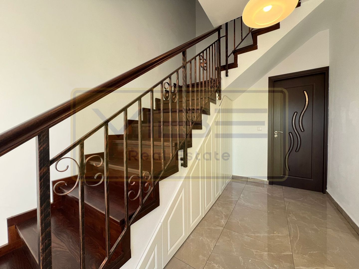 Casa noua  tip duplex 4 camere 2 bai Popas Pacurari - Poză 20