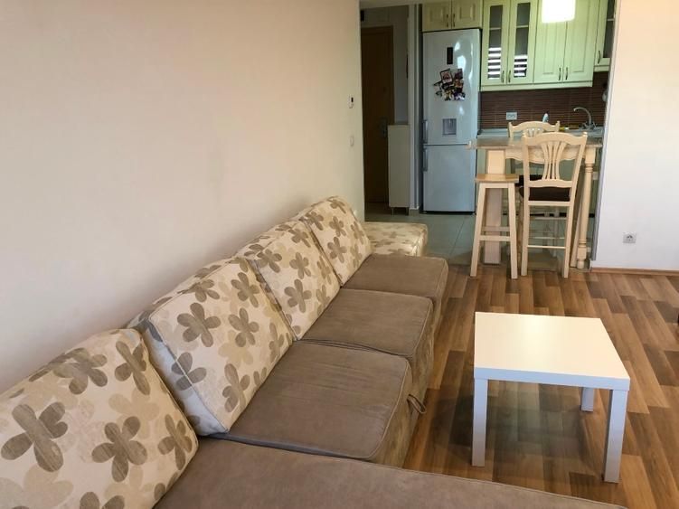 Apartament 2 camere Vitan-Barzesti / Centrala proprie - Poză 4