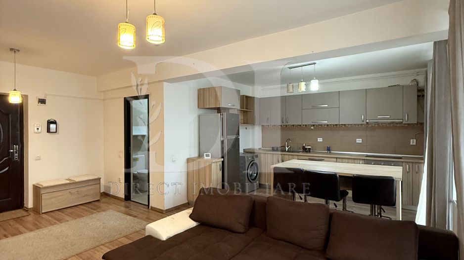 Apartament la cheie | două dormitoare | Zona Eroilor - Poză 2