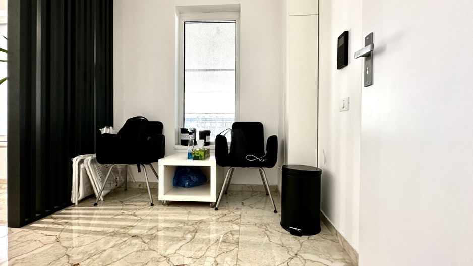 De vanzare SAD, amenajat modern, parter, zona Centrala-City of Mara - Poză 6