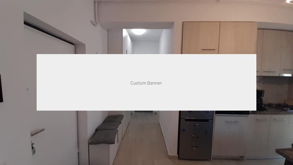 Apartament 2 camereOpen spacein Giroc cu loc de parcare - Poză 4