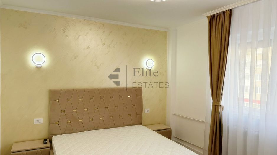 Apartament cu 3 camere de inchiriat in Cartierul Nufarul - Poză 3