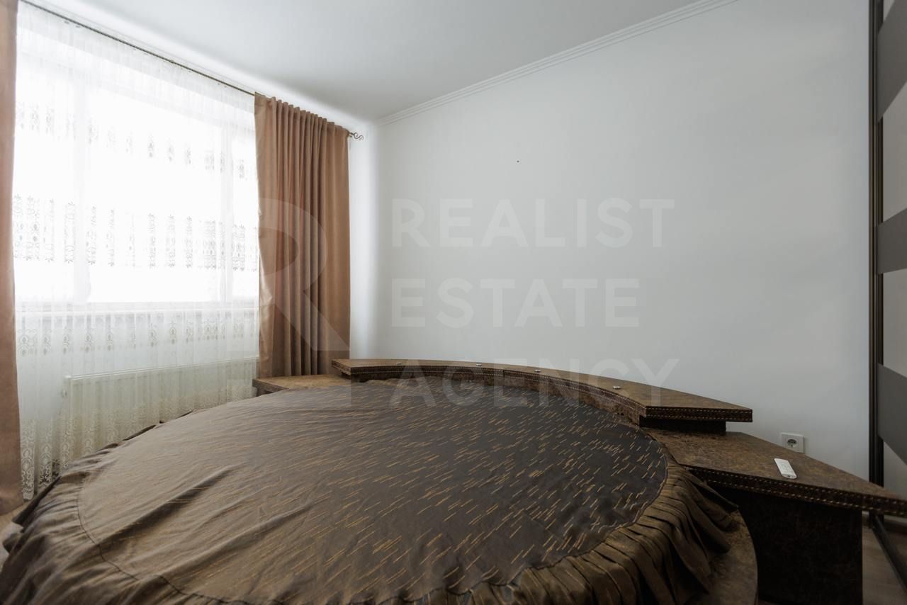 Vânzare, apartament, 2 camere , str. Alba Iulia, Buiucani - Poză 7