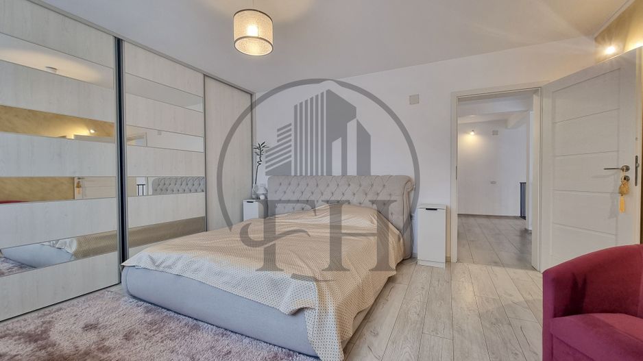 SOLD/ VANDUT- Casa / Vila de vanzare Valu lui Traian - Poză 7