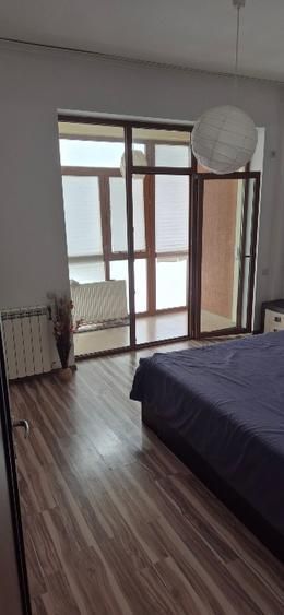 3 camere Lujerului, 2bai, bloc nou, centrala propie si loc de parcare - Poză 6