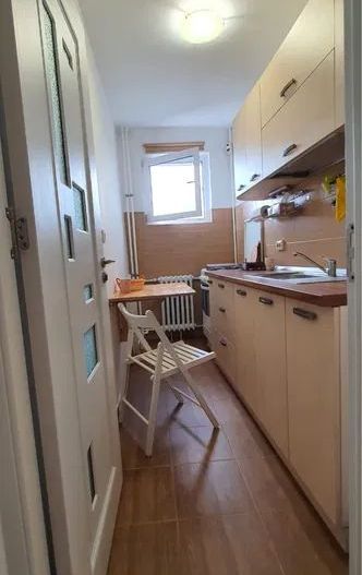 Garsonieră Gorjului | 4 min metrou | 38 mp | Anvelopat, PET FRIENDLY, - Poză 3