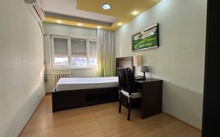 3 Camere | Dorobanți | Vedere Spate | AC | Mobilat | - Poză 8