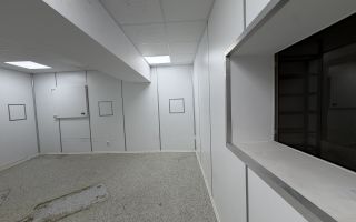 Clădire de birouri S+P+2E+M // 557 mp // Cotroceni - Poză 7