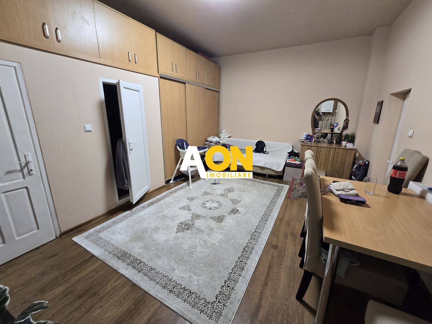 Apartament 2 Camere Zona Centru - Poză 6
