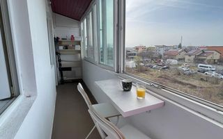 Apartament cu trei camere, Aparatorii Patriei, 95.000€ - Poză 10