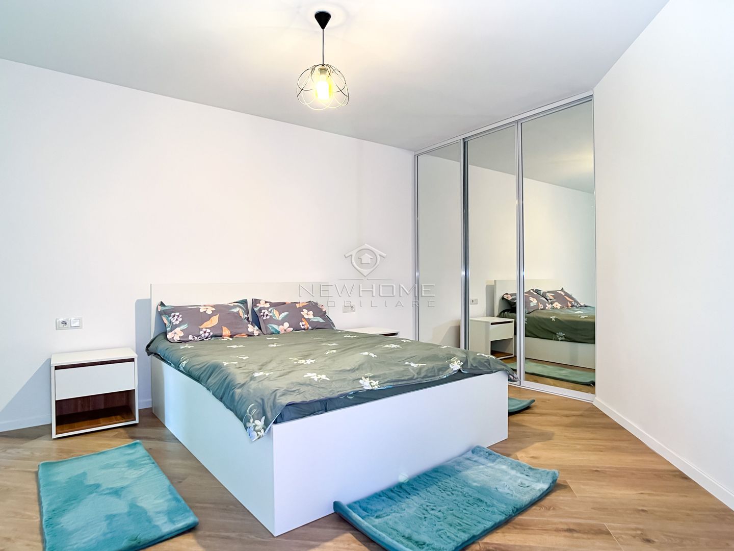 Apartament 2 camere decomandat, Viva City, Iulius Mall - Poză 10