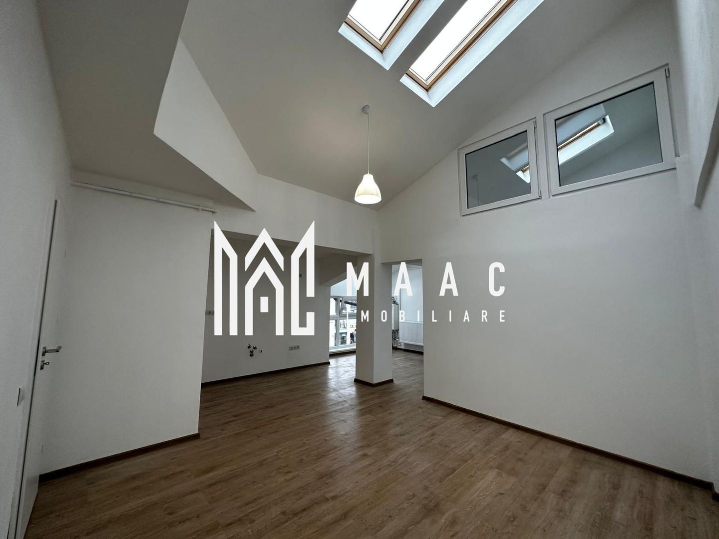 Apartament 2 camere | 62 mpu | Parcare | Arhitectilor - Poză 4