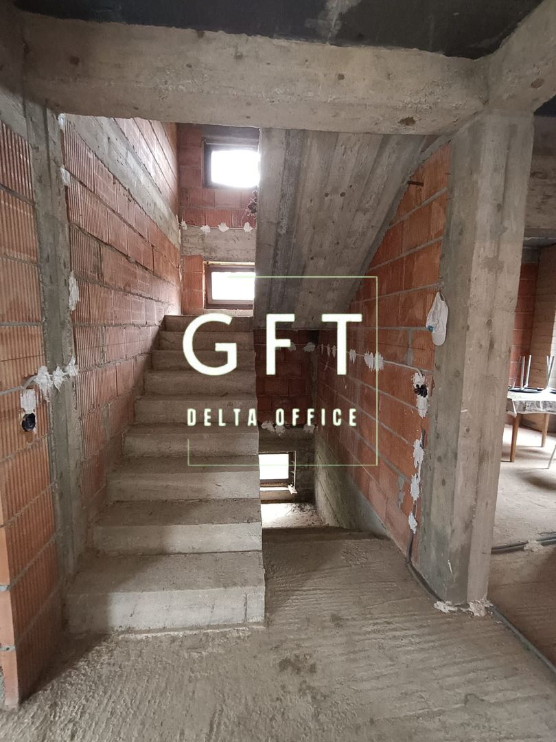 Vilă la roșu, 3 niveluri, zonă rezidențială – Pensiunea Morariu - Poză 15