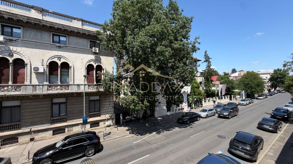 Spațiu Birouri Renovat Complet LUX *150 mp*/ Zona Dorobanți - Poză 44