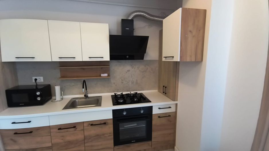 ✨ Apartament modern de inchiriat – Ansamblul Rezidențial Alexanderman - Poză 6