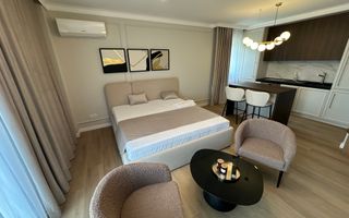 Apartment deosebit 1 camera loc de parcare - Poză 4