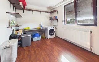 VILĂ INDIVIDUALĂ DRAGOMIREȘTI-VALE | 255 MP UTILI | TEREN 807 MP - Poză 14