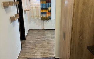 Locuinta moderna cu o camera, gata de mutare, Comision 0% - Poză 6