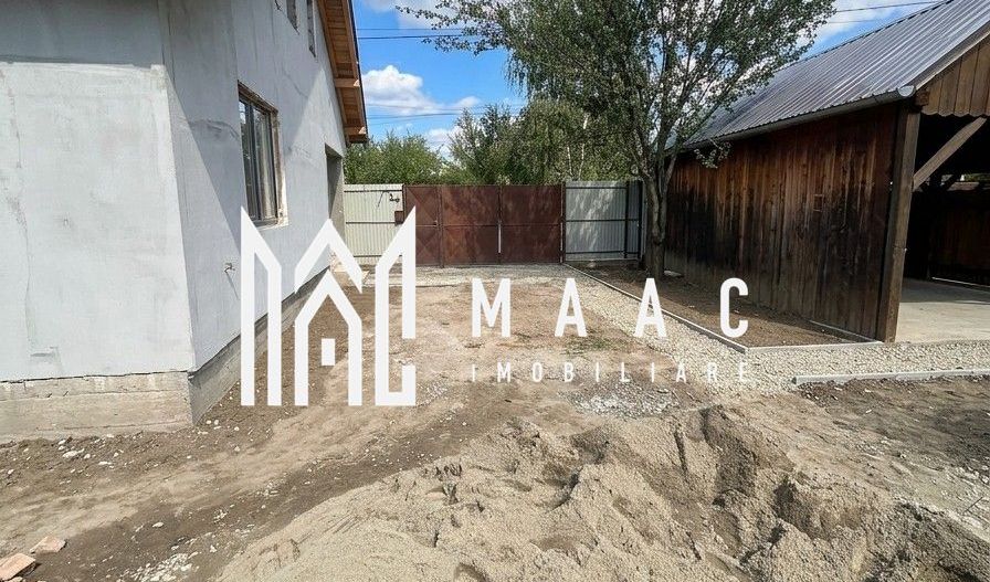 Casă de vânzare Sibiu | Trei Stejari | 4 camere | 320 mp - Poză 6