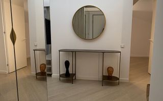 Apartament 3 camere de inchiriat | Cortina North - Poză 8